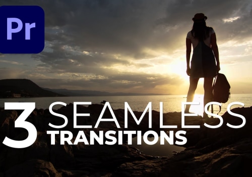 The Importance of Seamless Transitions in Any Aspect of Life